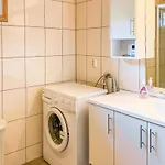 Дом отдыха 4 Bedroom Cozy In Straumgjerde