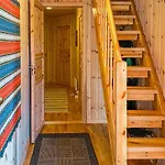 4 Bedroom Cozy In Straumgjerde Prázdninový dům