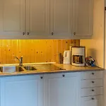 4 Bedroom Cozy In Straumgjerde Prázdninový dům Brunstad